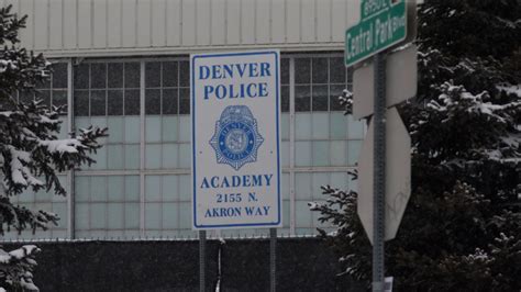 Denver Police launches new orientation program for recruits
